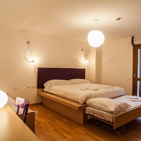 Hotel Pramaggiore Forni di Sotto Bagian luar foto