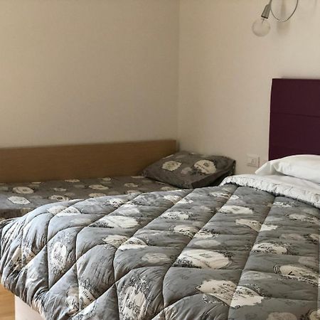 Hotel Pramaggiore Forni di Sotto Bagian luar foto