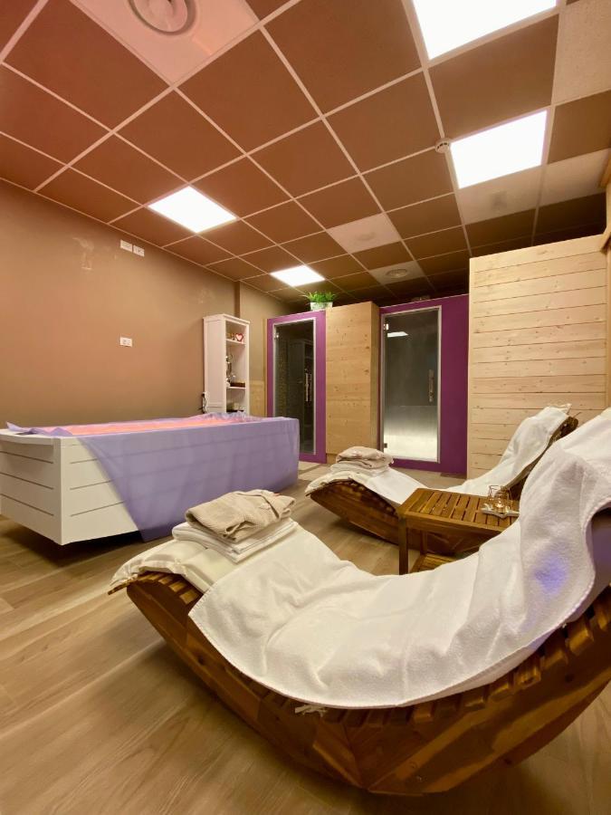 Hotel Pramaggiore Forni di Sotto Bagian luar foto