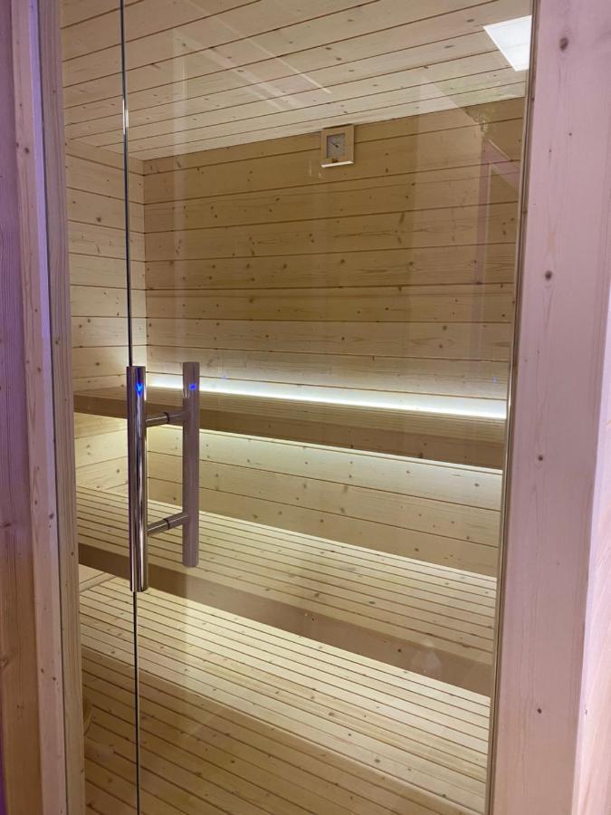 Hotel Pramaggiore Forni di Sotto Bagian luar foto
