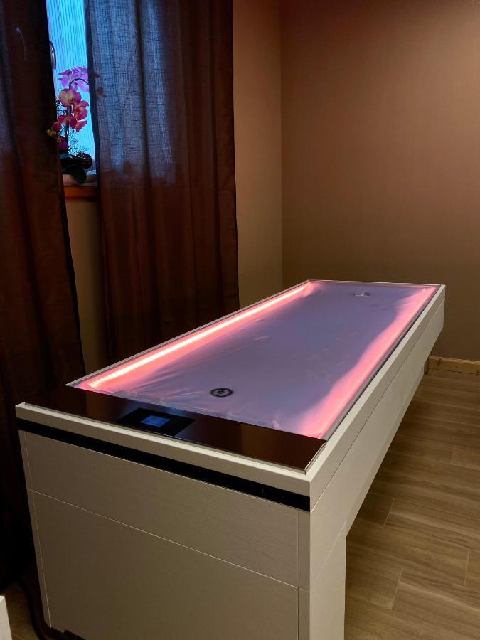 Hotel Pramaggiore Forni di Sotto Bagian luar foto