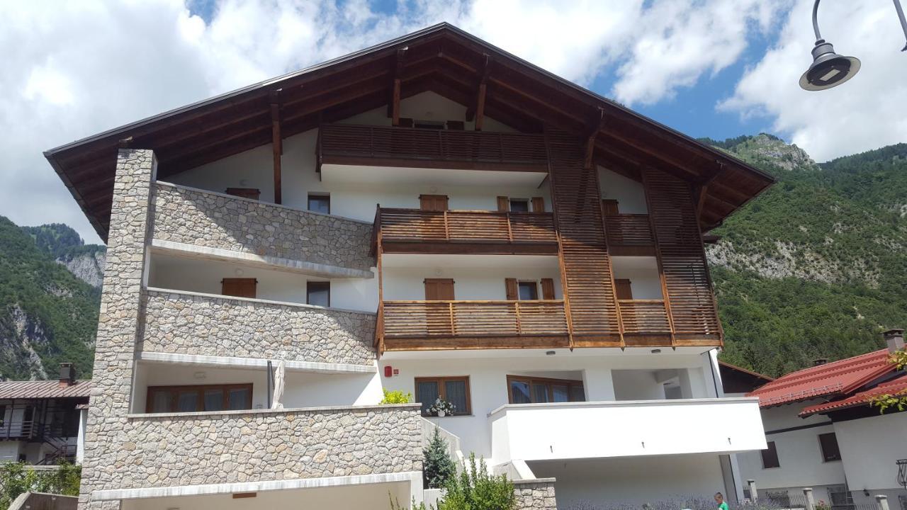 Hotel Pramaggiore Forni di Sotto Bagian luar foto