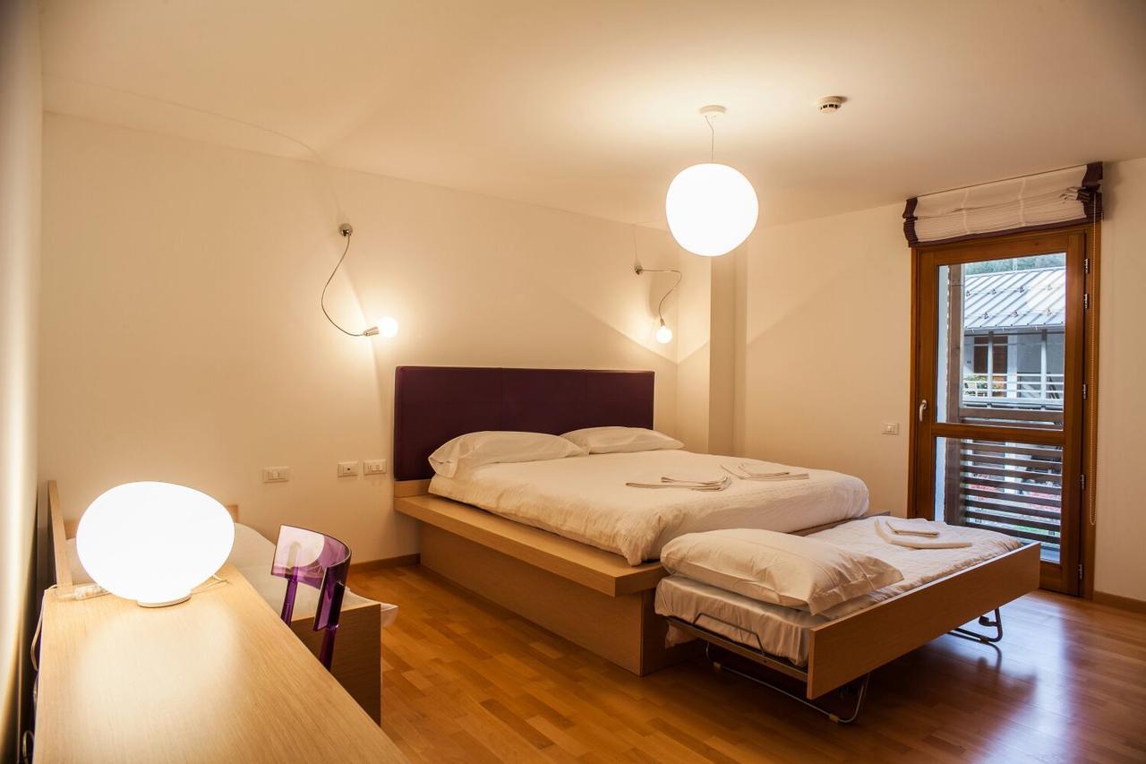 Hotel Pramaggiore Forni di Sotto Bagian luar foto