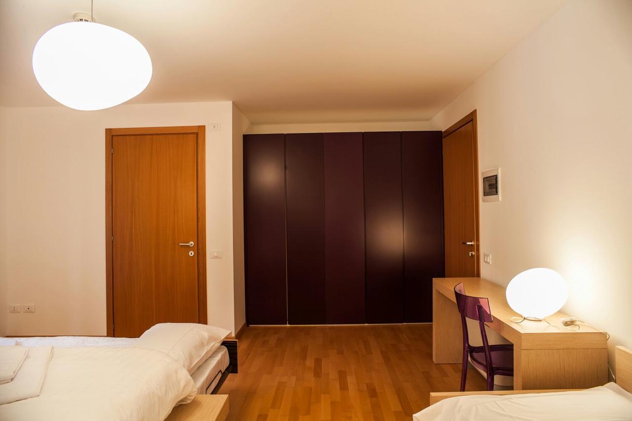 Hotel Pramaggiore Forni di Sotto Bagian luar foto